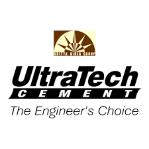 UltraTech logo
